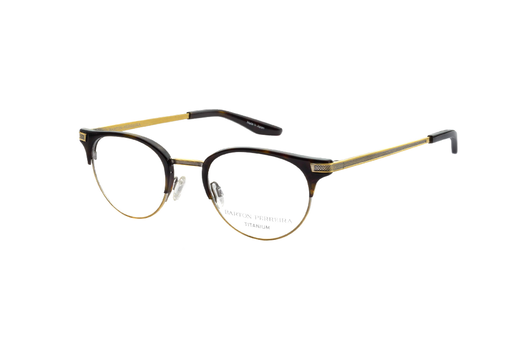Barton Perreira BP1001