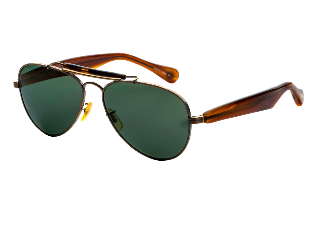 Oliver Peoples OP001