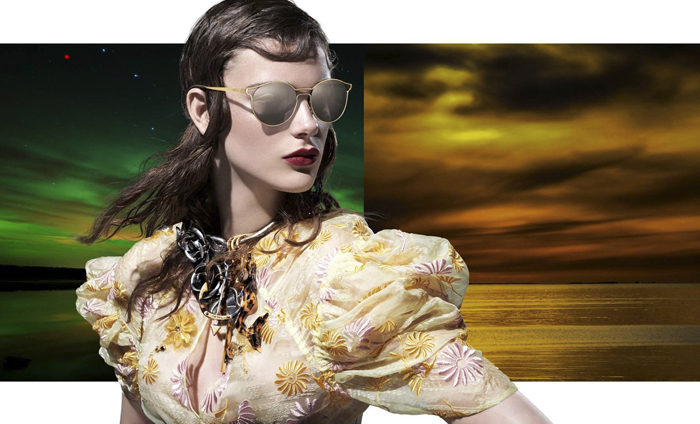 РЕКЛАМНАЯ КАМПАНИЯ PRADA ОСЕНЬ/ЗИМА 2016/17