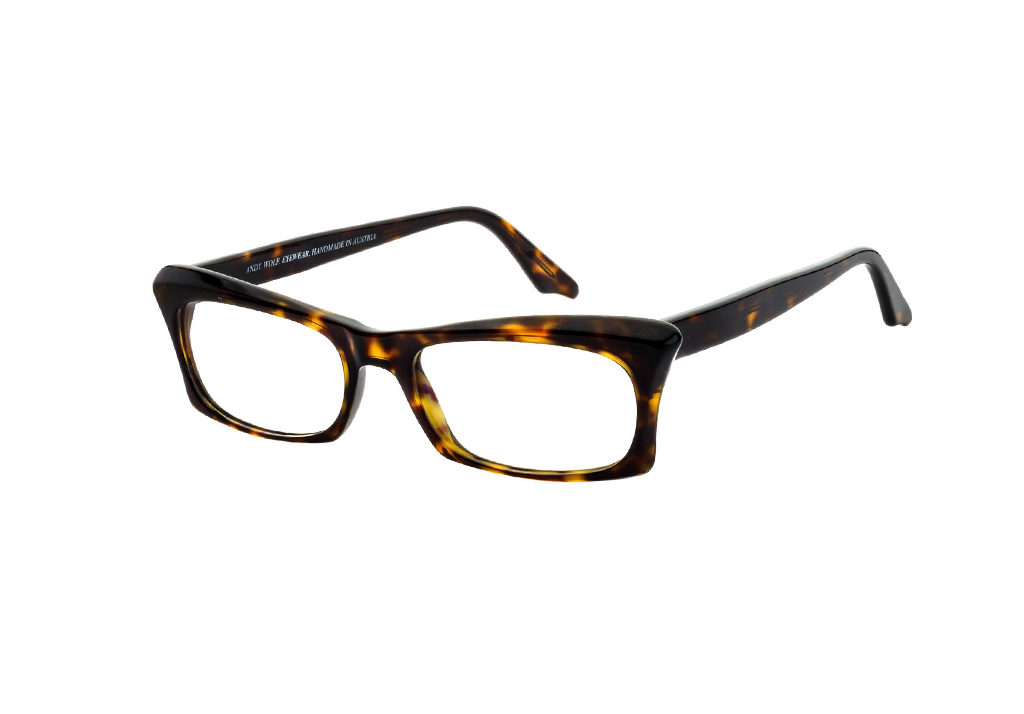 Andy Wolf AW1025.Оптические женские оправы – в салоне Бинооптика.