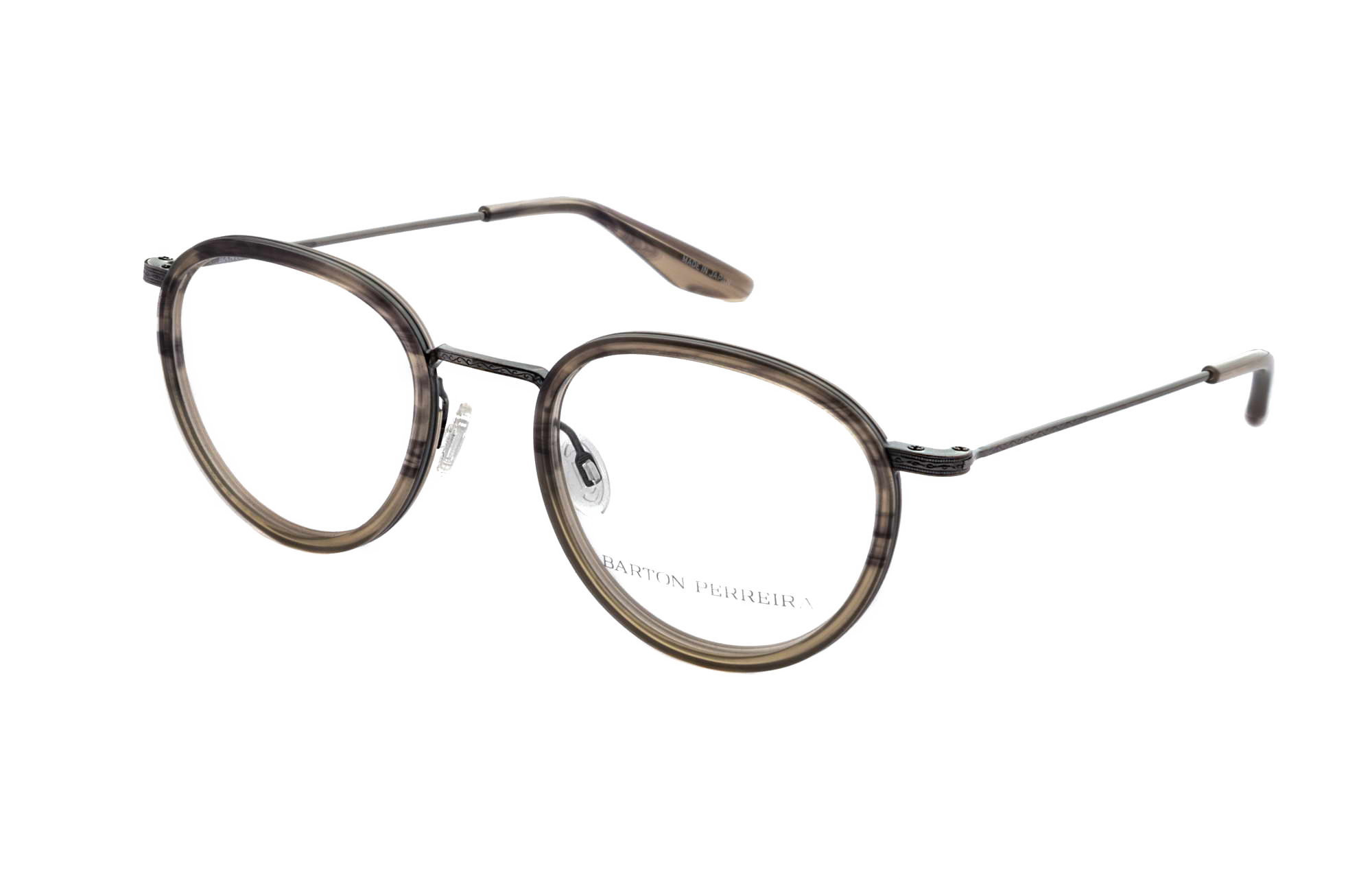 Barton Perreira BP1800