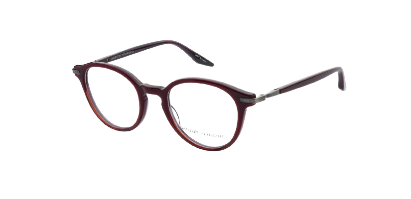 Barton Perreira BP1002