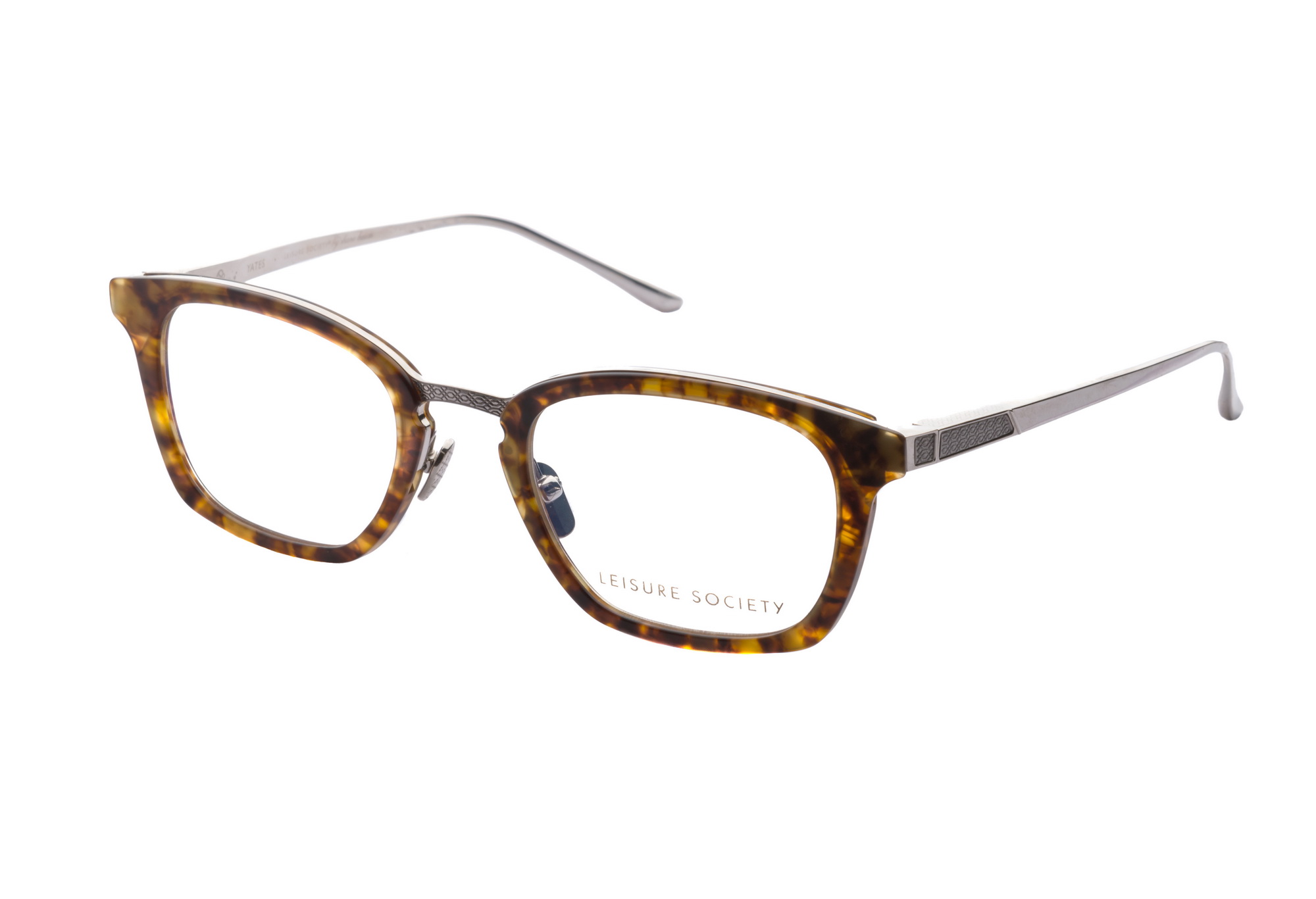 Leisure Society LS3012