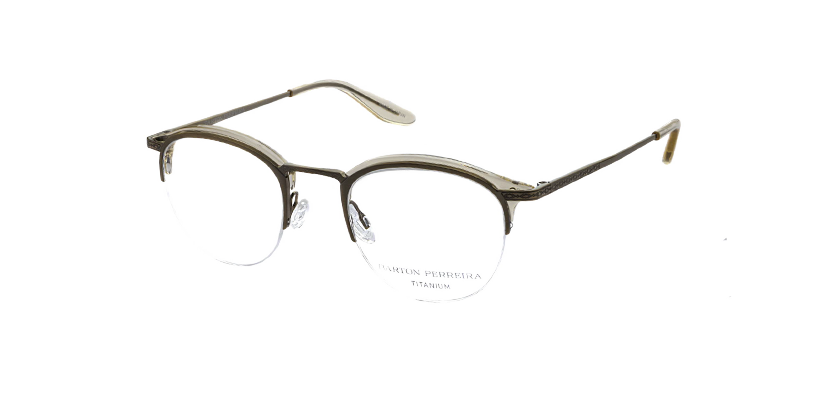 Barton Perreira BP1001
