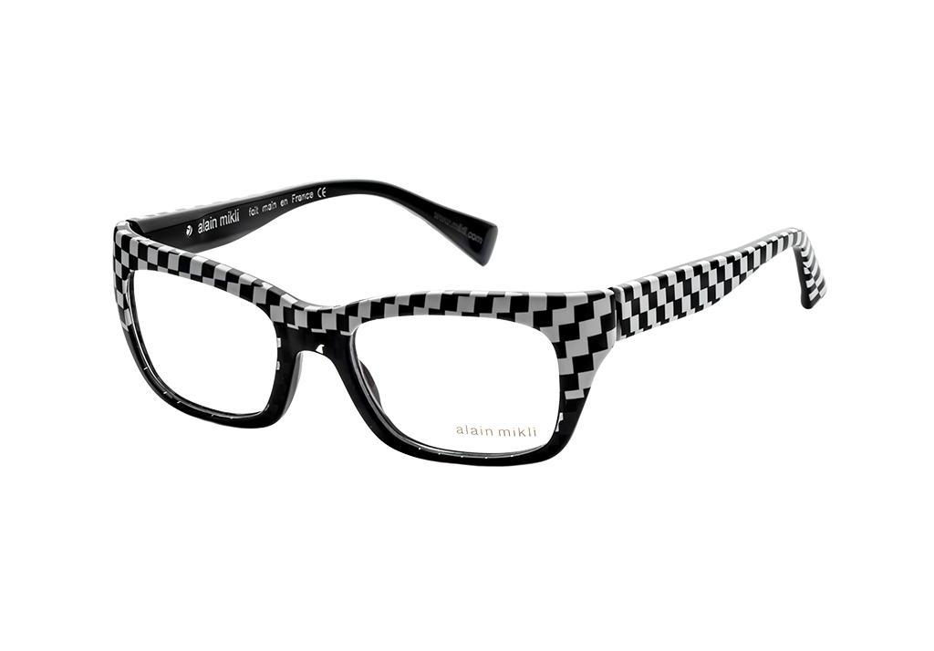 Alain Mikli A820