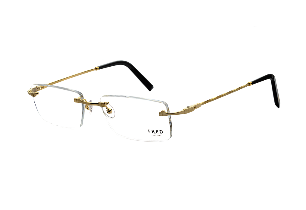Fred F052
