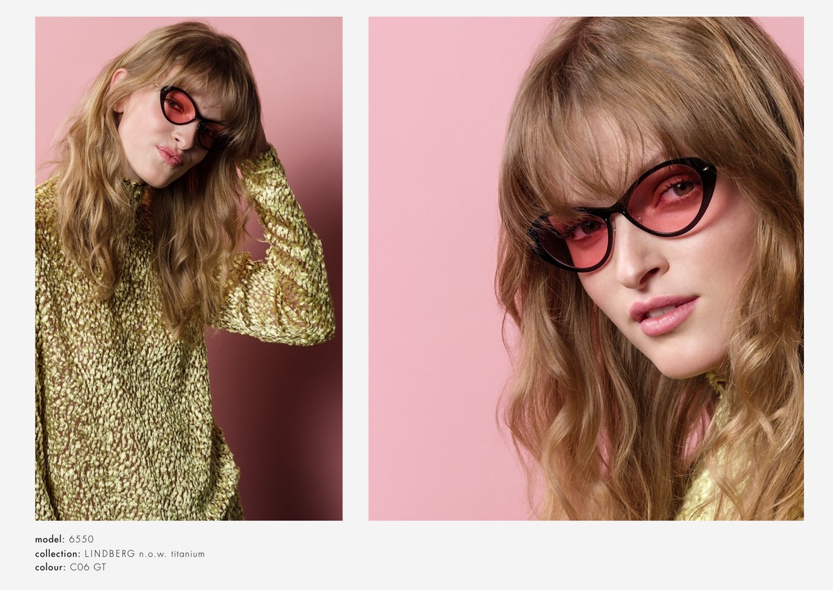 LookBook Lindberg 2017