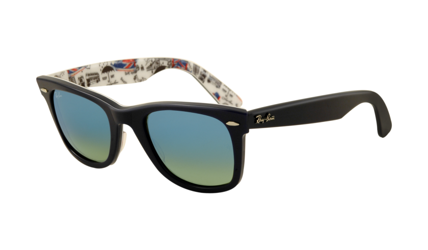 Ray Ban RB395
