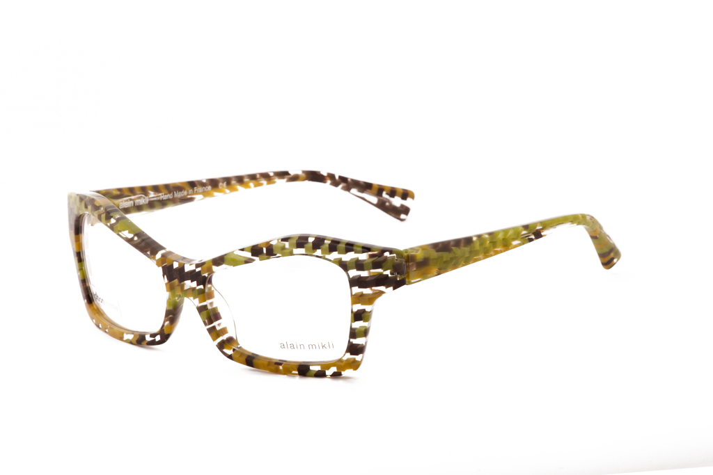 Alain Mikli AM714