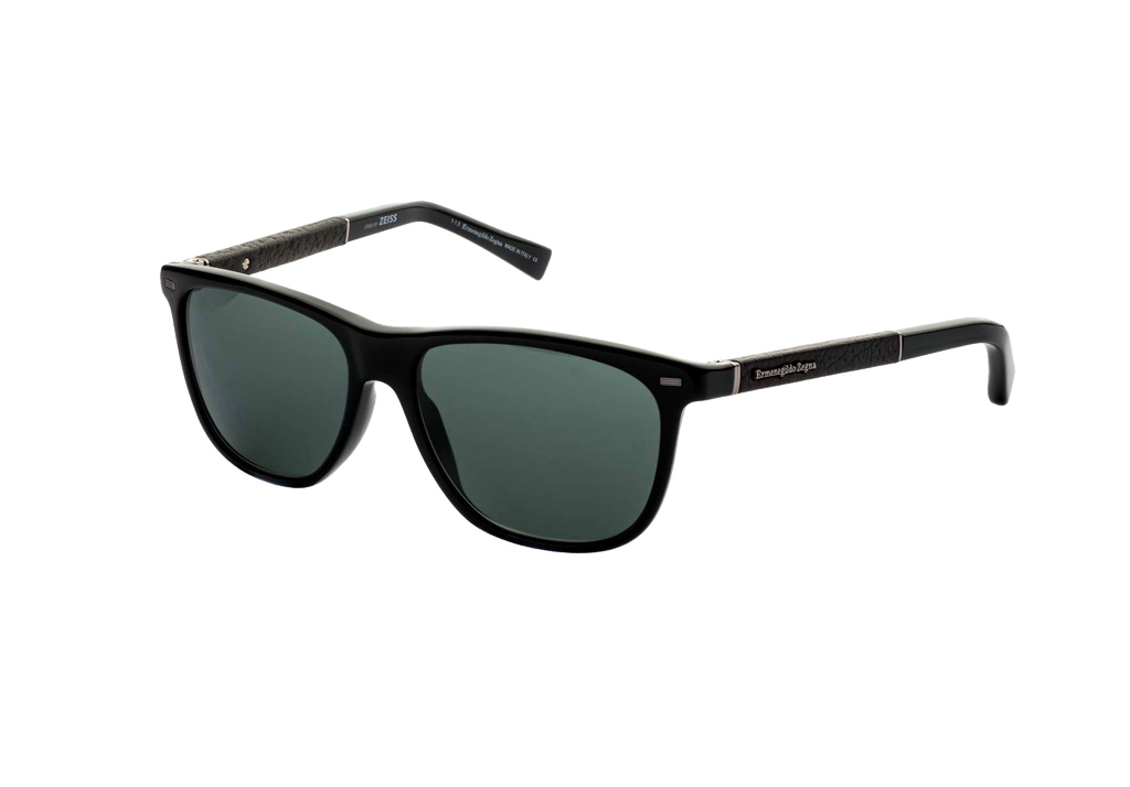 Ermenegildo Zegna EZ1103 Мужские Солнцезащитные оправы для очков – в ...